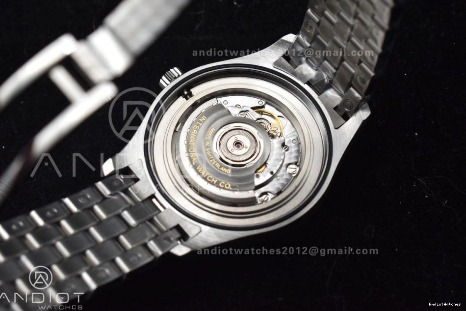 Best V7F SS Edition Bracelet XVIII 903 Asian Mark Breathable 1:1 Blue on ETA Dial 0111